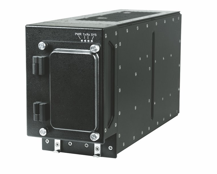 Kontron together with ThinKom gives customers access to a network-agnostic solution